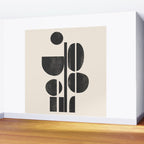 Modern Form Wall Mural Gallery Image 2