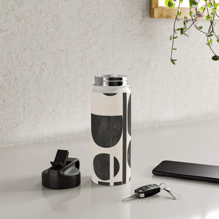 Modern Form Water Bottle Gallery Image 4