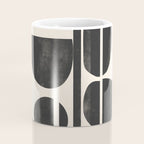 Modern Form Coffee Mug Gallery Image 4