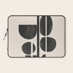 Modern Form Laptop Sleeve Gallery Image 1