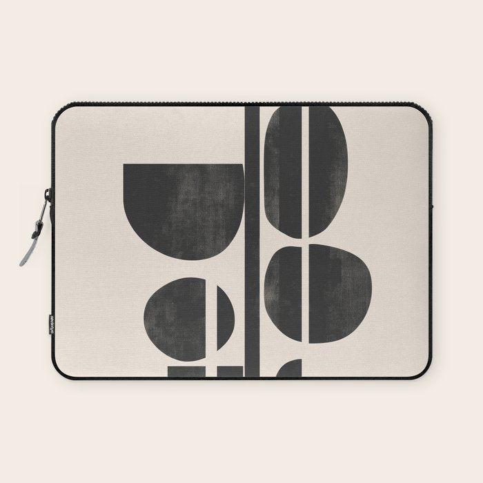 Modern Form Laptop Sleeve Gallery Image 1