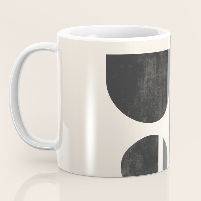 Modern Form Coffee Mug Gallery Image 3