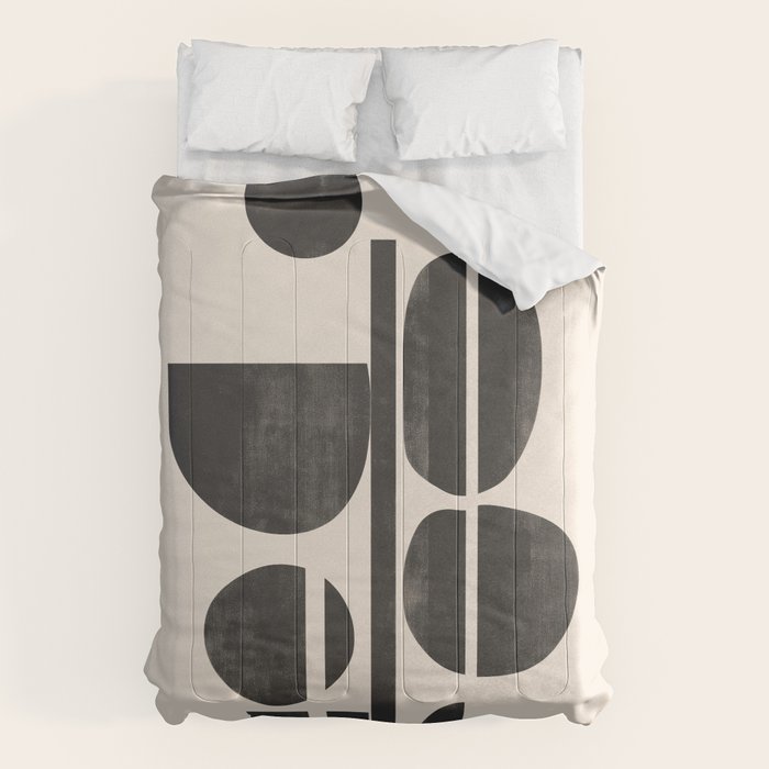 Modern Form Comforter Gallery Image 6