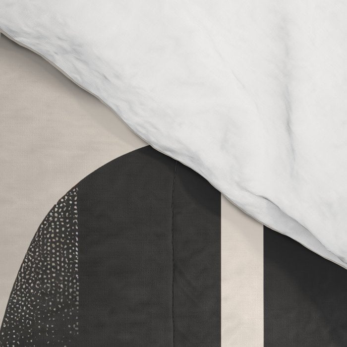 Modern Form Comforter Gallery Image 4