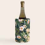 Flower Vintage Garden VI Wine Chiller Gallery Image 3