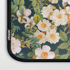 Flower Vintage Garden VI Laptop Sleeve Gallery Image 3