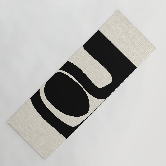 Captured Yoga Mat Gallery Image 1