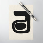 Captured Wrapping Paper Gallery Image 1