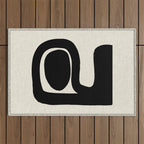 Captured Outdoor Rug Gallery Image 1