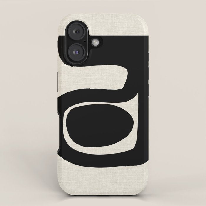 Captured iPhone Case Gallery Image 1