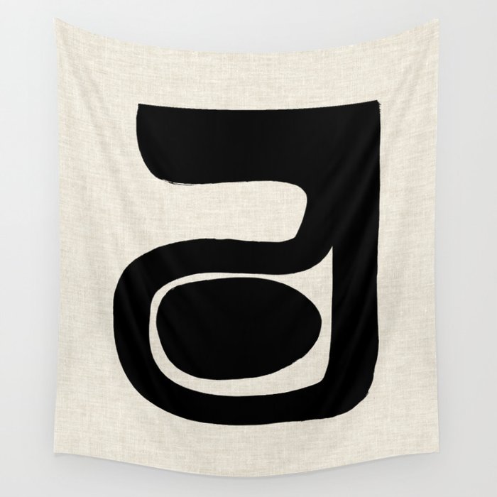 Captured Wall Tapestry Gallery Image 4
