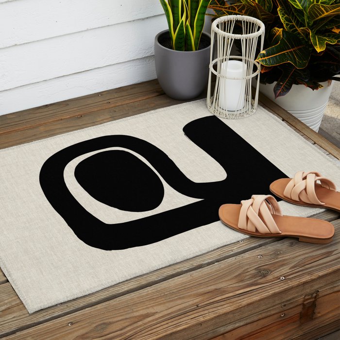 Captured Outdoor Rug Gallery Image 2