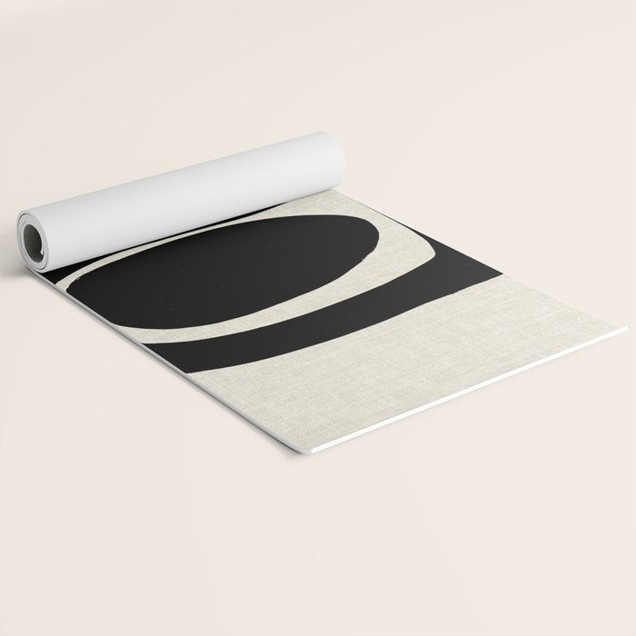 Captured Yoga Mat Gallery Image 2