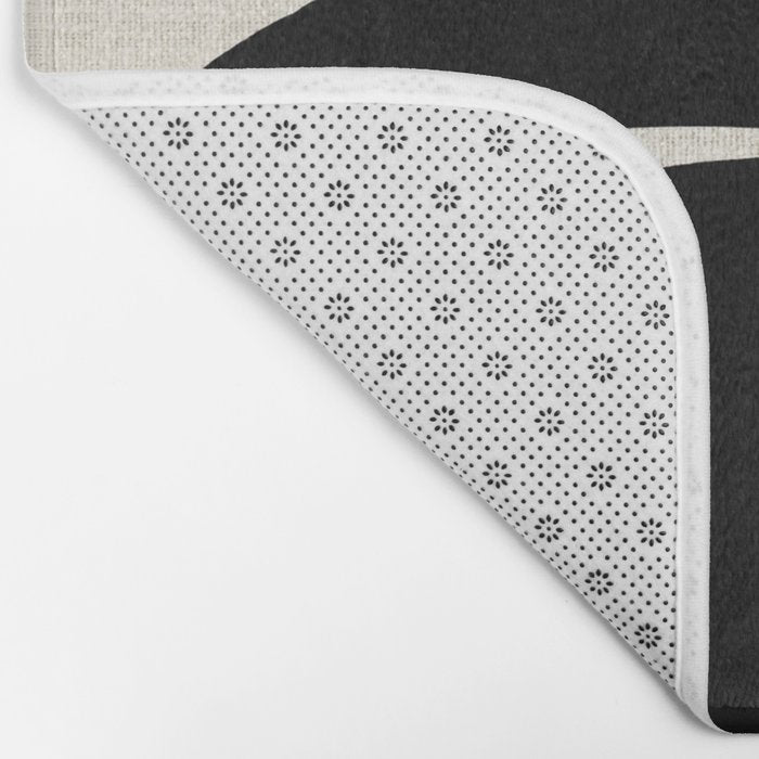 Captured Bath Mat Gallery Image 2