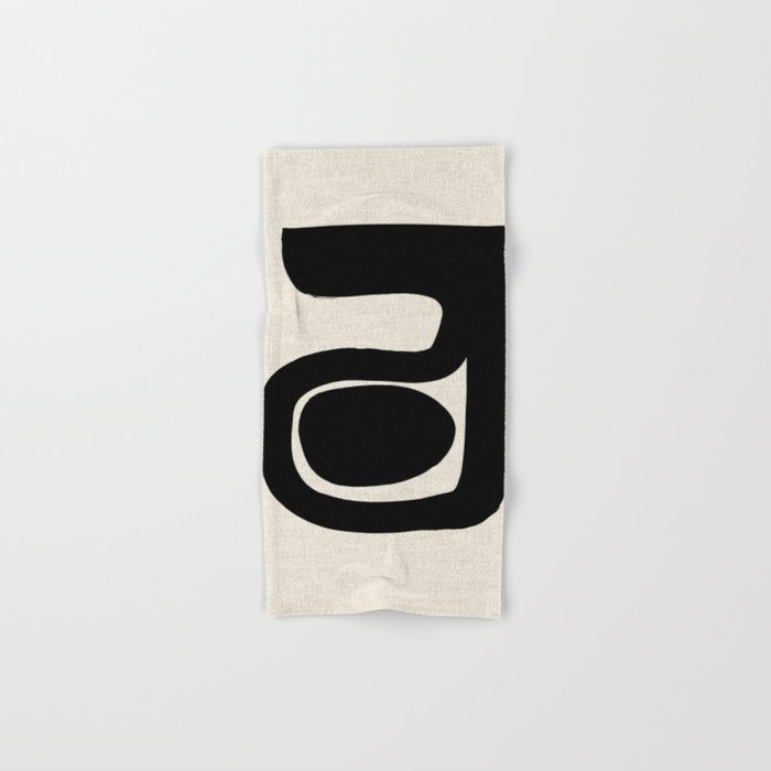 Captured Bath Towel Gallery Image 1