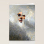 Nocturne 110 Stationery Card Gallery Image 2