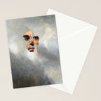 Nocturne 110 Stationery Card Gallery Image 2