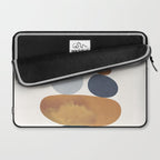 Balancing Stones 31 Laptop Sleeve Gallery Image 2