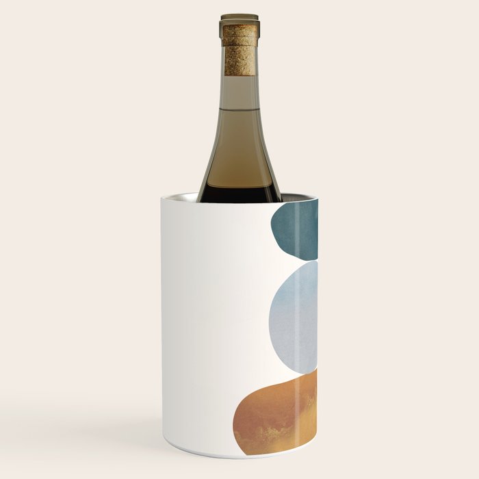 Balancing Stones 31 Wine Chiller Gallery Image 2