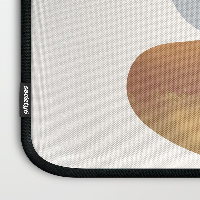Balancing Stones 31 Laptop Sleeve Gallery Image 3