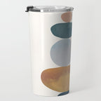 Balancing Stones 31 Travel Mug Gallery Image 3