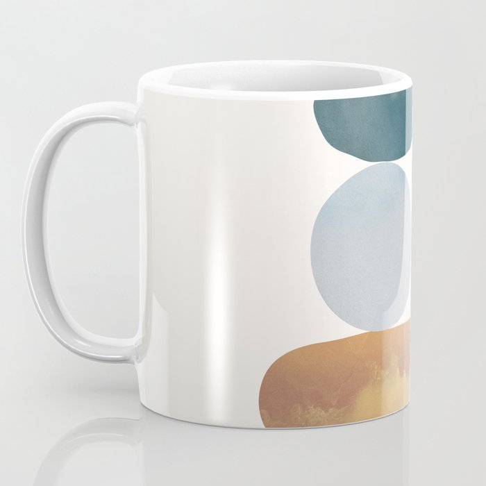 Balancing Stones 31 Coffee Mug Gallery Image 3