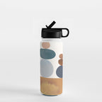 Balancing Stones 31 Water Bottle Gallery Image 1
