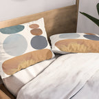 Balancing Stones 31 Pillow Sham Gallery Image 2