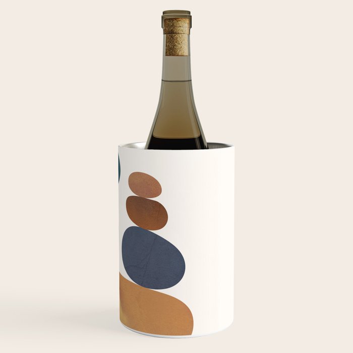 Balancing Stones 31 Wine Chiller Gallery Image 3