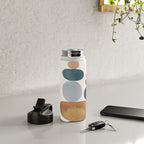 Balancing Stones 31 Water Bottle Gallery Image 4