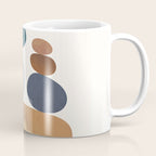 Balancing Stones 31 Coffee Mug Gallery Image 1