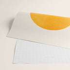 Sun & Ripples Wrapping Paper Gallery Image 2