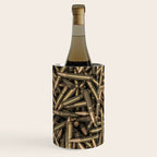 Rifle bullets Wine Chiller Gallery Image 2