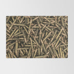 Rifle bullets Rug Gallery Image 2
