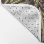 Rifle bullets Bath Mat Gallery Image 2