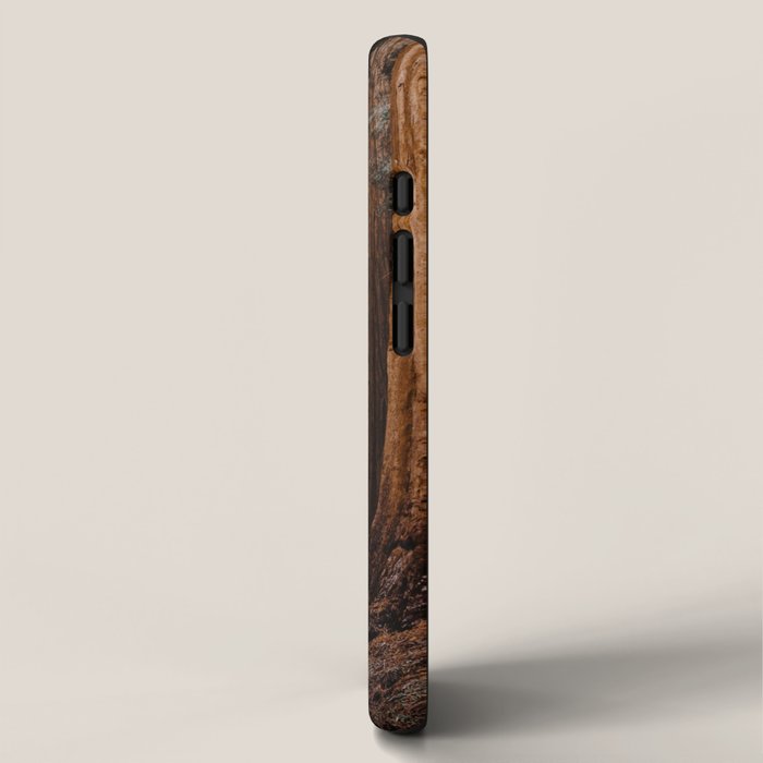 Walking Sequoia 2 iPhone Case Gallery Image 2