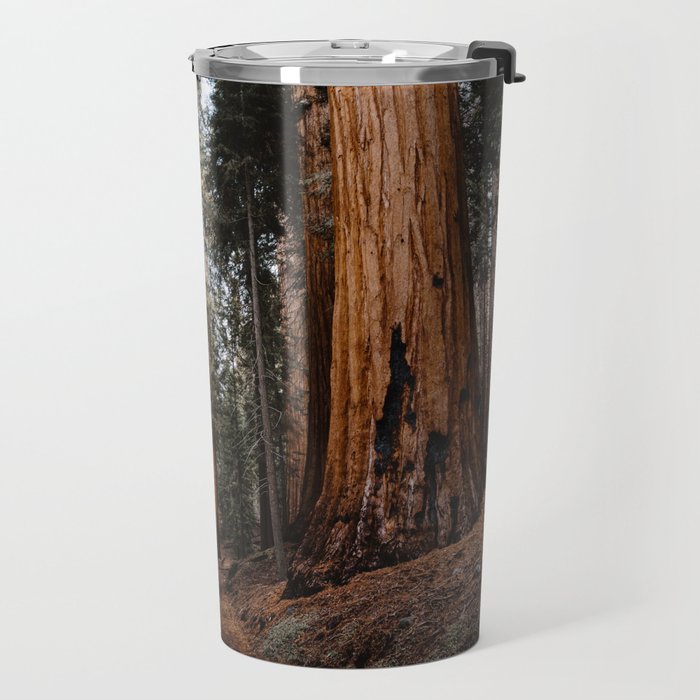 Walking Sequoia 2 Travel Mug Gallery Image 2