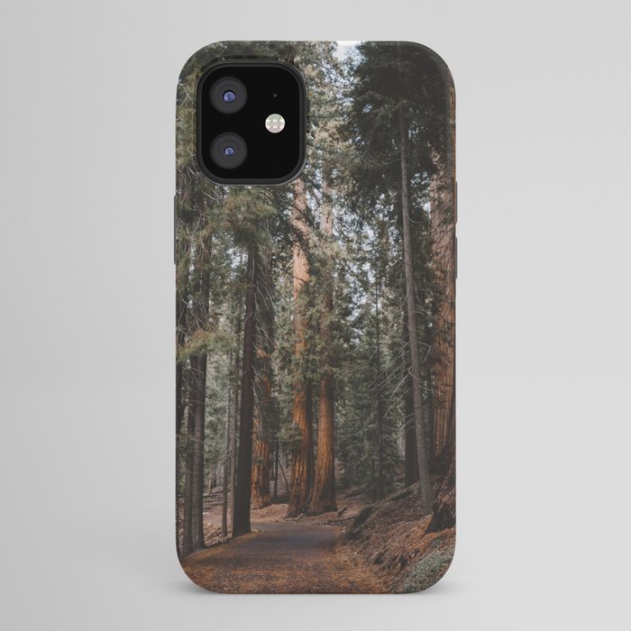 Walking Sequoia 2 iPhone Case Gallery Image 42