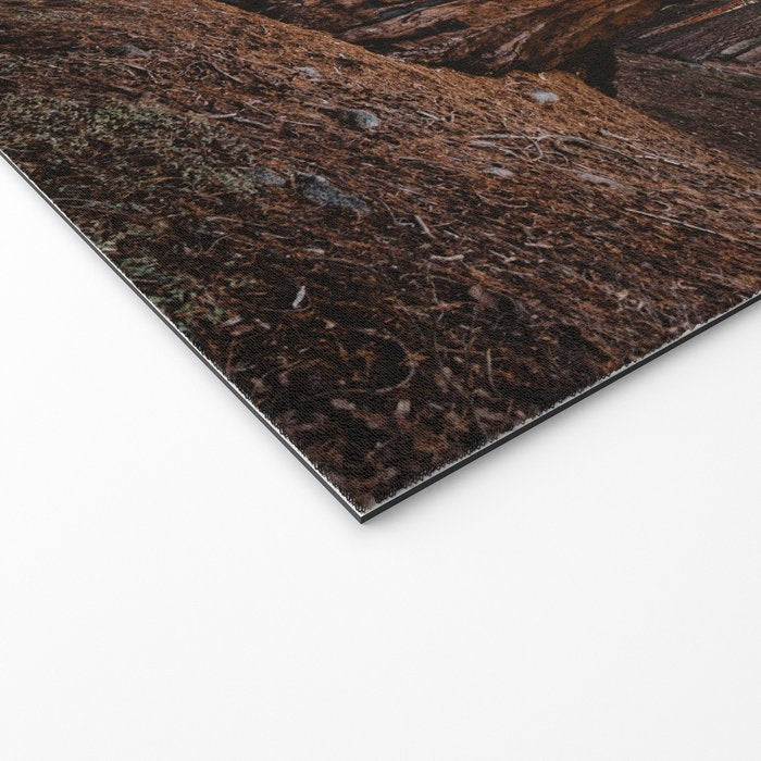 Walking Sequoia 2 Welcome Mat Gallery Image 2