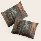 Walking Sequoia 2 Pillow Sham Gallery Image 3