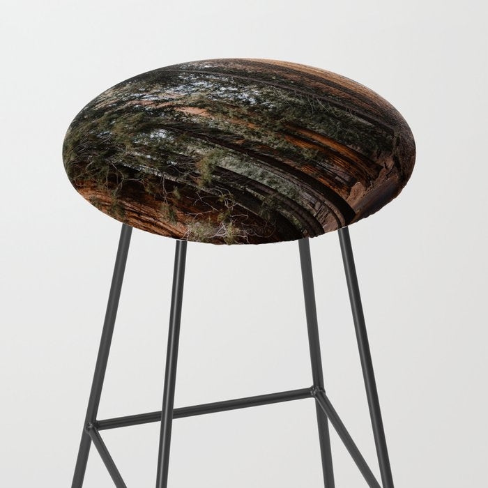 Walking Sequoia 2 Stool Gallery Image 2