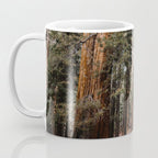 Walking Sequoia 2 Coffee Mug Gallery Image 3