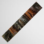Walking Sequoia 2 Table Runner Gallery Image 3