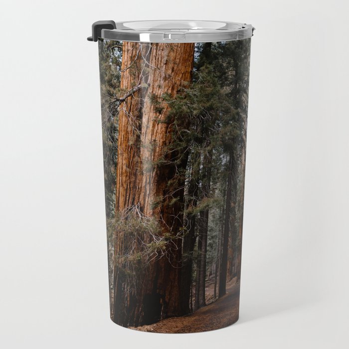 Walking Sequoia 2 Travel Mug Gallery Image 3