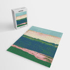 The End of Summer #2 Jigsaw Puzzle Gallery Image 2