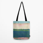 The End of Summer #2 Tote Bag Gallery Image 2