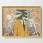 Permeating Serving Tray Gallery Image 1