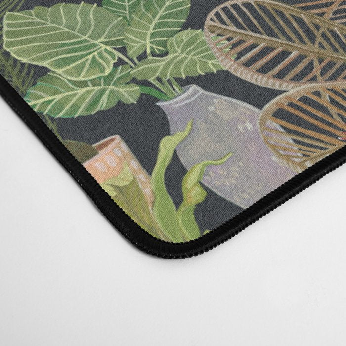 Corgis living room Desk Mat Gallery Image 4