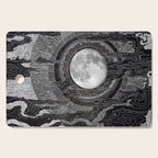 Moon Glow Cutting Board Gallery Image 1