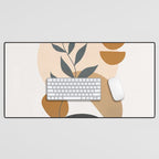 Dusk Design 10 Desk Mat Gallery Image 1